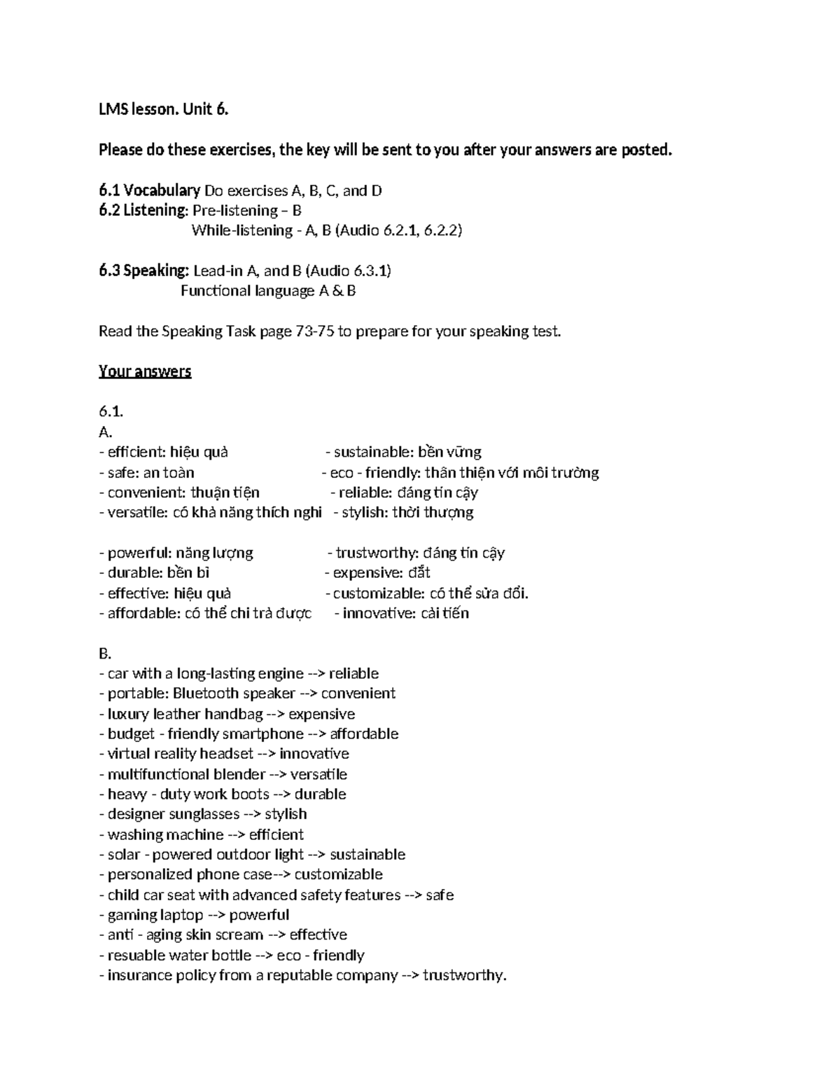 60 Second Binary Options Strategy: A Guide to Quick Profits - Studocu