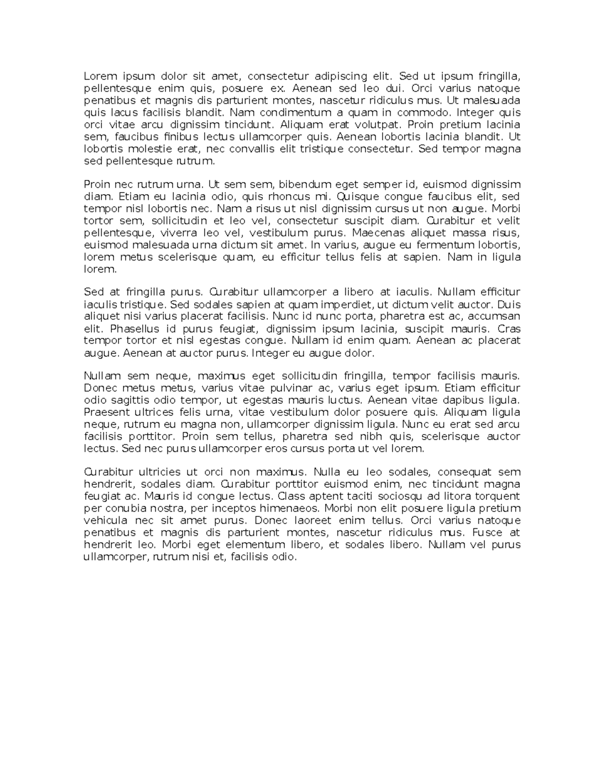 Lore Lore - Lorem ipsum dolor sit amet, consectetur adipiscing elit ...