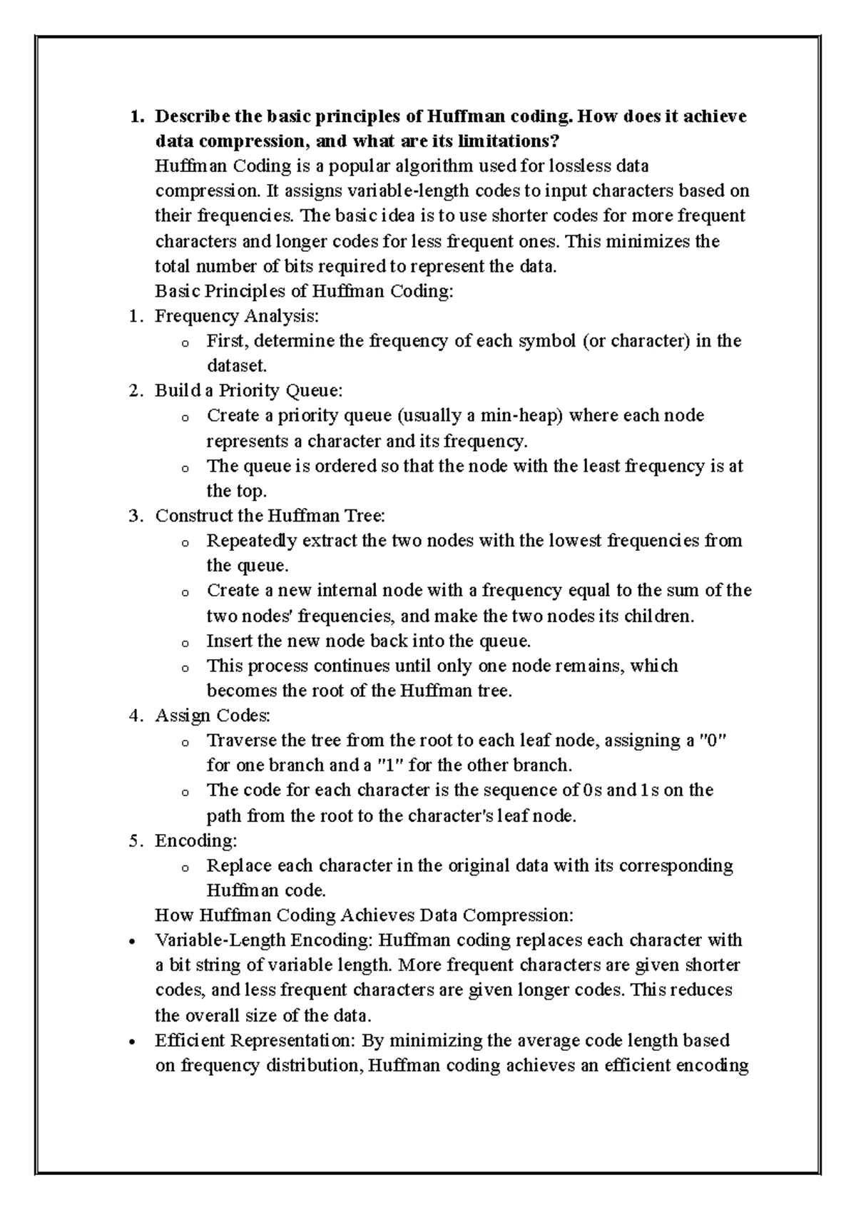 AD3511 Deep Learning Lab Manual - Experiments and Implementation Guide ...
