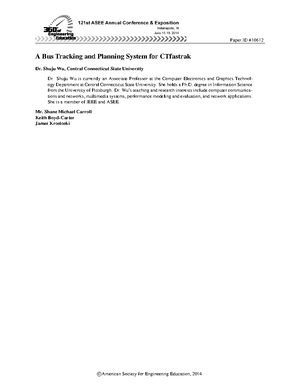 Solar Power - just testred - TITLE: Solar Heat Utilization: Addressing ...