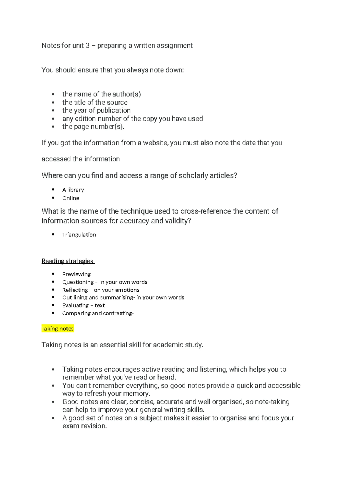 Unit 18 Assignment Plans: Review and Research on Reproductive Systems ...