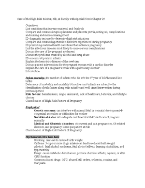 Copy Of Ati 420 Review - All Subjects - Lab Values Cbc Wbc 4500 