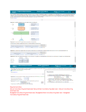 Module 2 Practice Problem Set Solutions - Module 2 Homework Practice ...