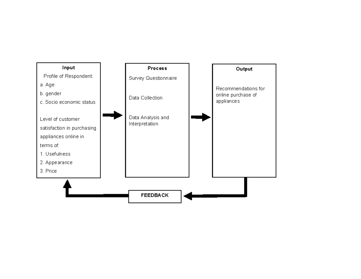 Template Conceptual-Framework - Practical Research SHS - Input Profile ...