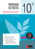 Teste Global de Geologia e Biologia 10.º Ano - Leya 2020