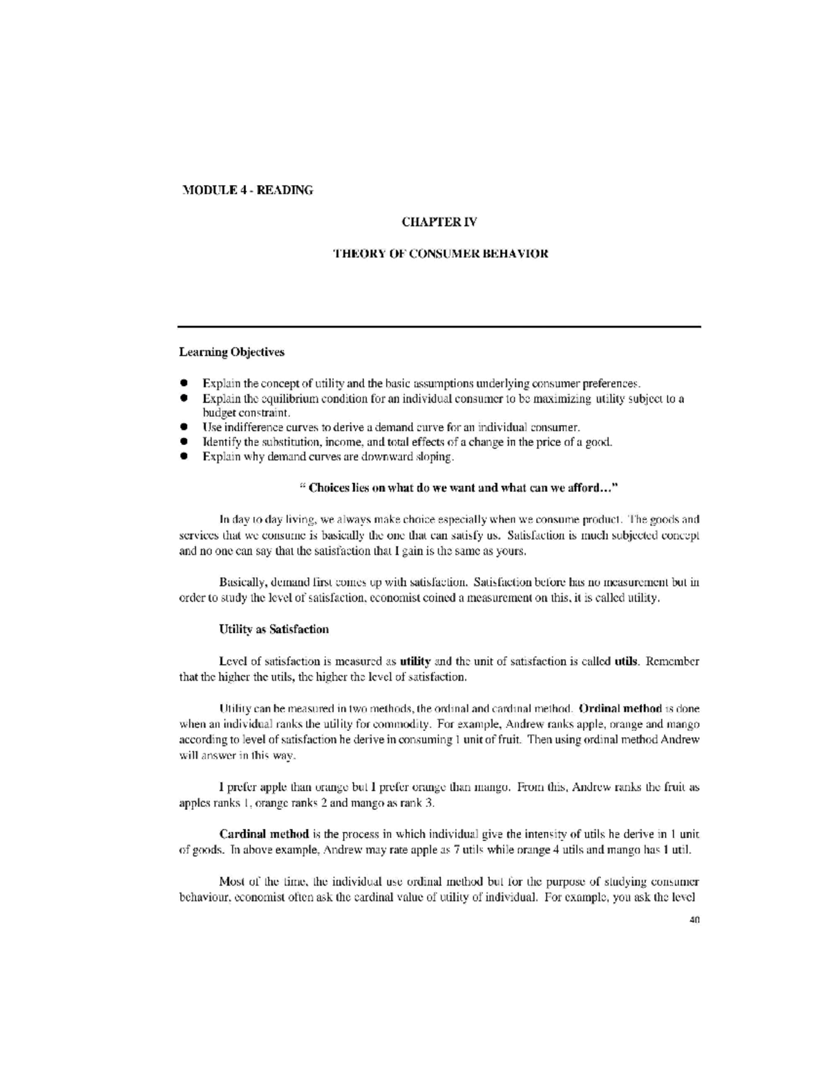 Untitled-document - Hakshjasbjsshbsbsjabzbzbzjaiabsbs - MODULE 4 ...