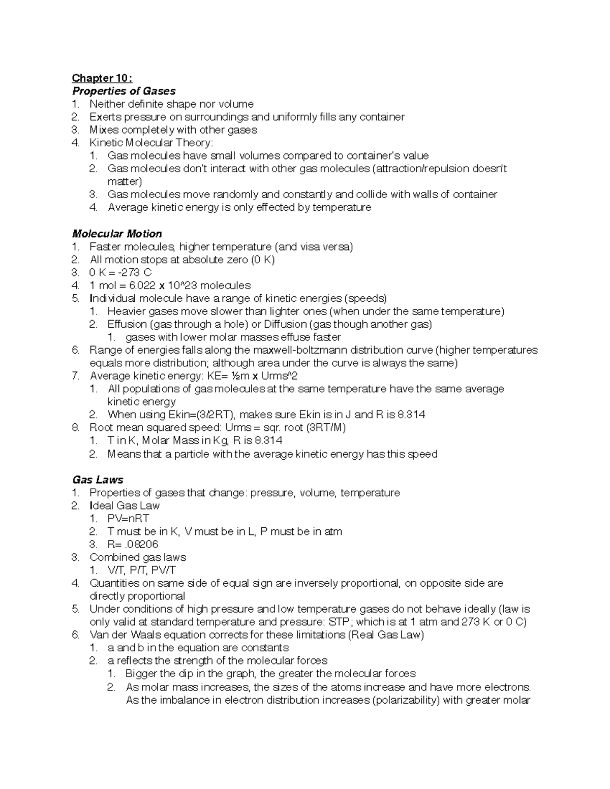 24SP Exam 2 Version A - practice exam - CHEM 113 – General Chemistry II ...