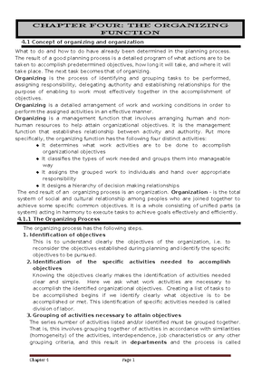 Chapter 4.2 Floor System - C O N T ENT S Introduction Components of a ...