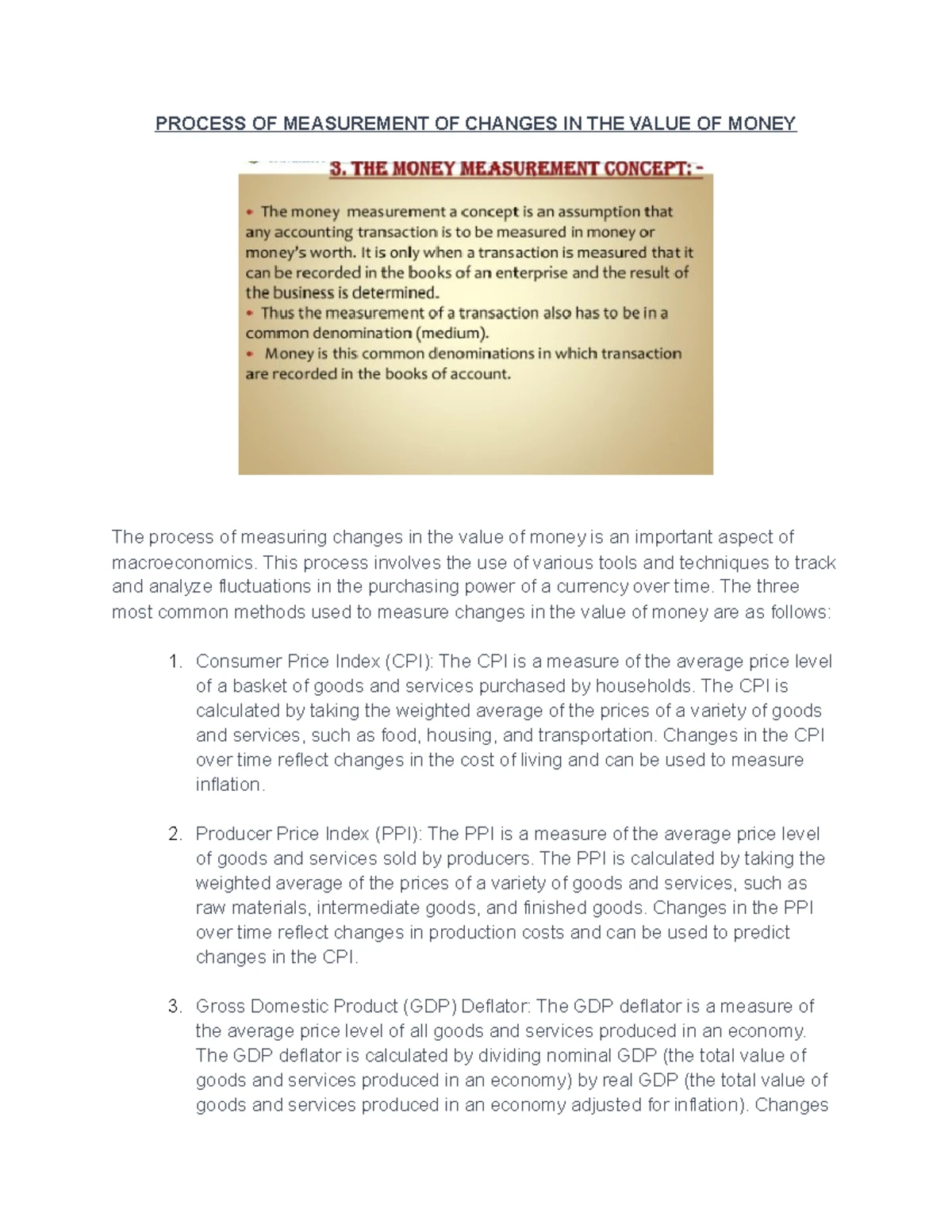 Methods OF NOTE Issue - METHODS OF NOTE ISSUE Note issue refers to the ...