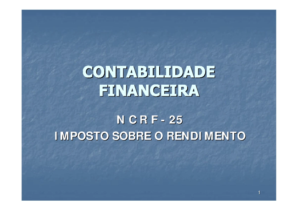 IC - CP02 - Caso Prático: Inventário e Balanço da Famaro, Lda. - Studocu