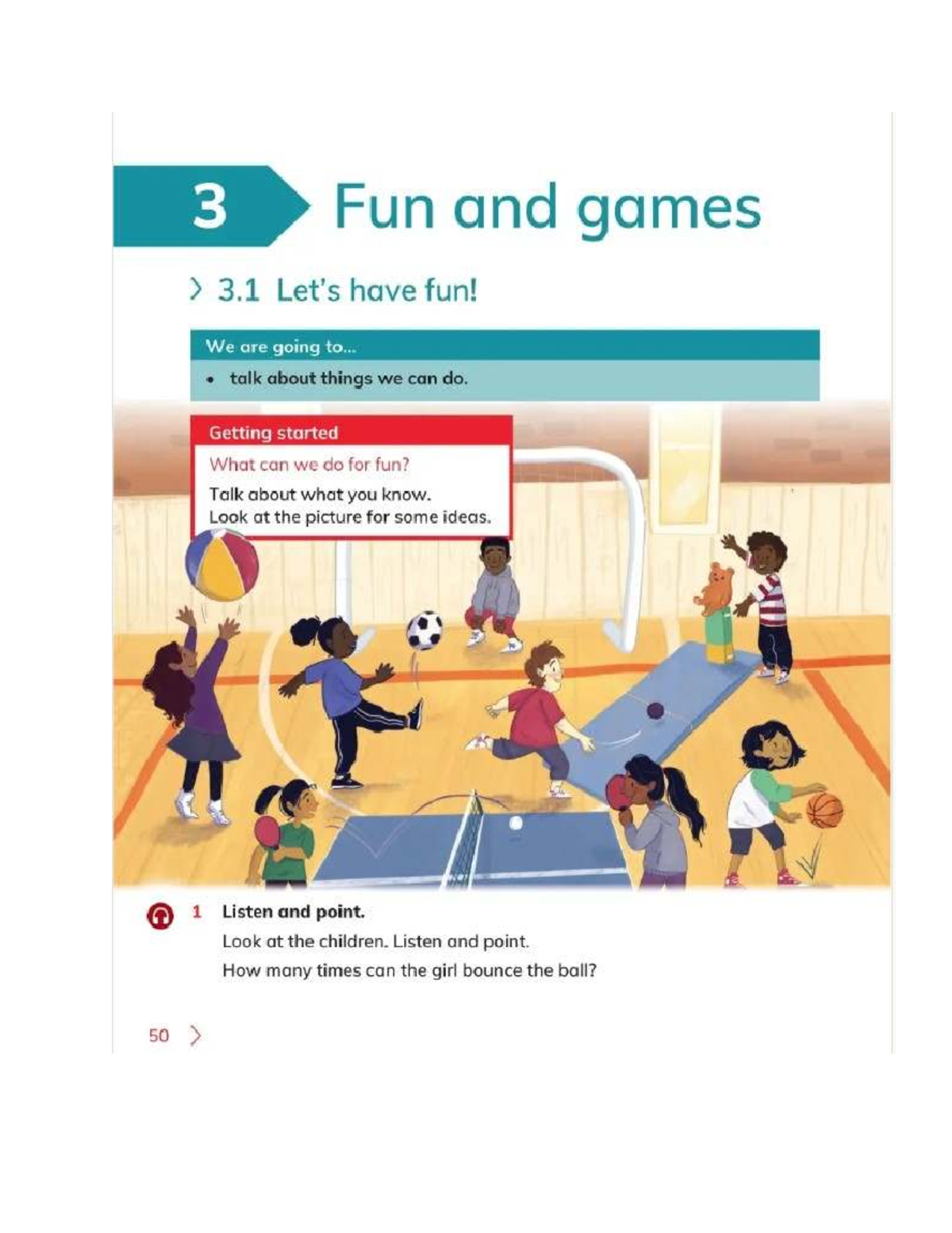 Fun and Games 3.1: Engaging Activities and Learning Games - Studocu