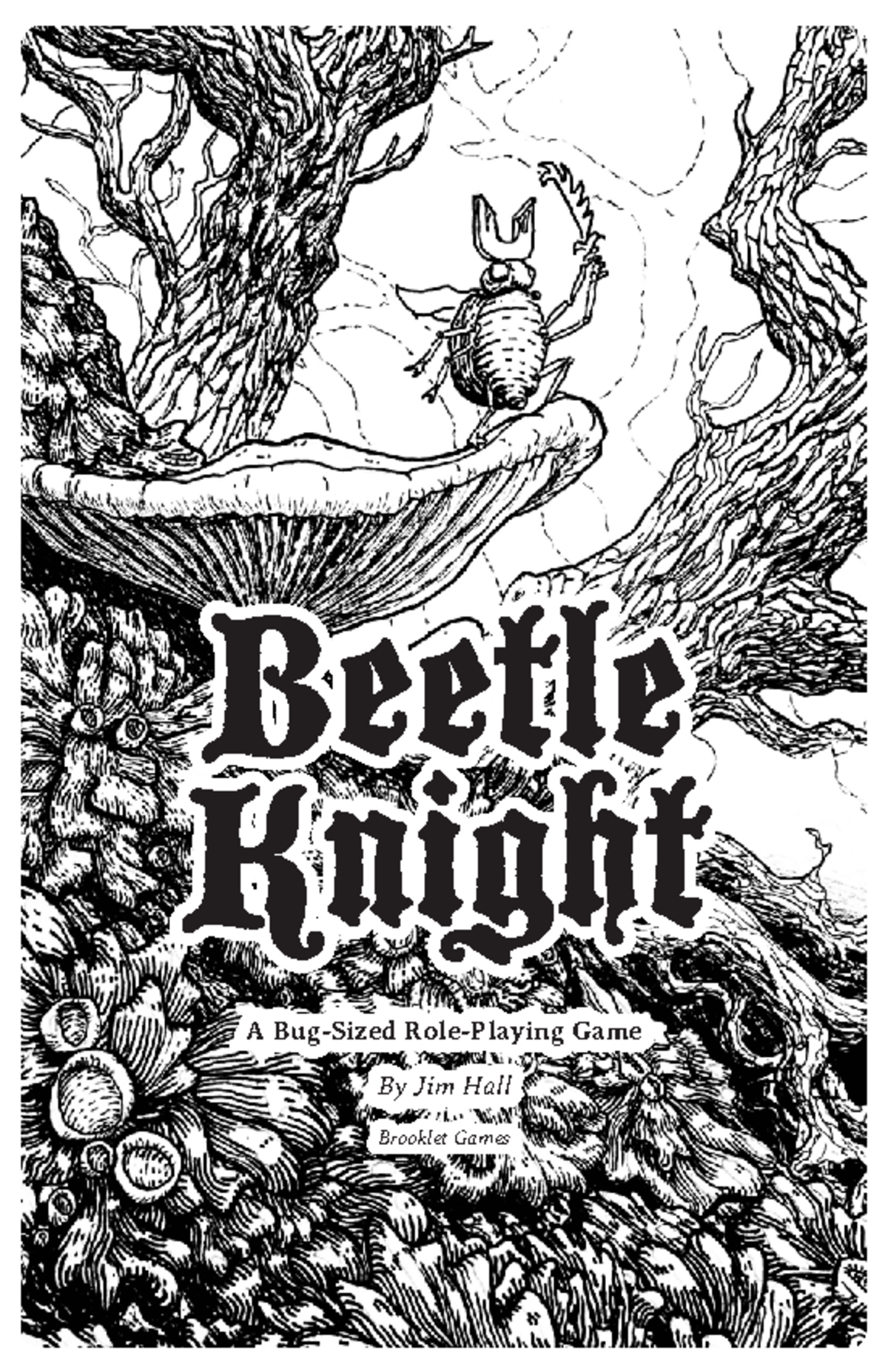 Beetle Knight Game Guide (v6.0) - Brooklet Games - Studocu