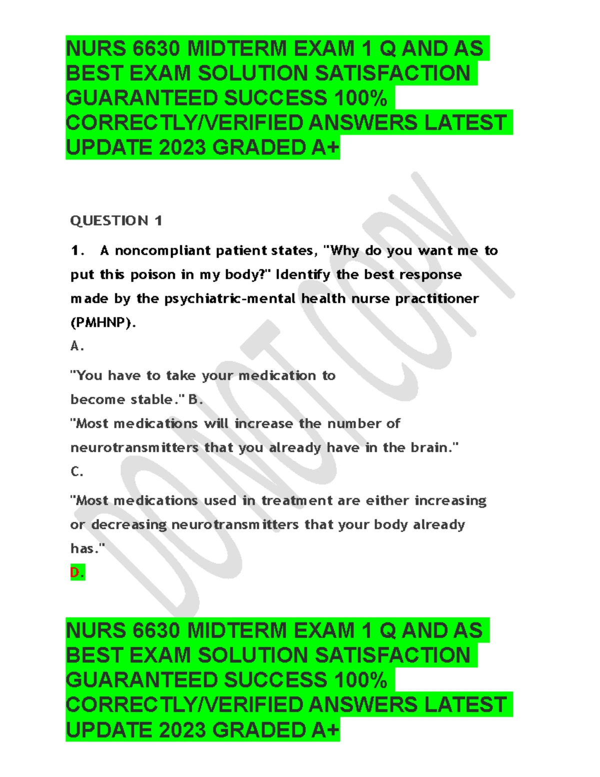 Free CCHT Practice Test (updated 2025) CCHT Exam Review