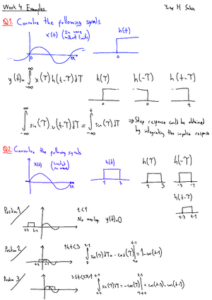 SSFch 6 - .... - Signals & Systems - Chapter 6 1S. A real-valued signal ...