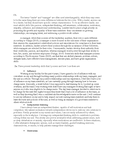 D218 - Intrapersonal Leadership and Professional Growth - Studocu