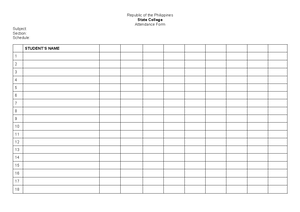 COT - Q4 p - Physical Education - Indoor and outdoor physical ...