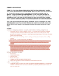 CHEM 101 - UNC Chapel Hill - General Descriptive Chemistry I - Studocu