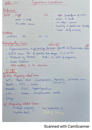 Ectopic pregnancy station Amman 2024 - 1 Amman 2024(April) Gyne Ectopic ...