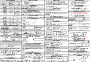 Tut8 - notes - National University of Singapore Department of ...