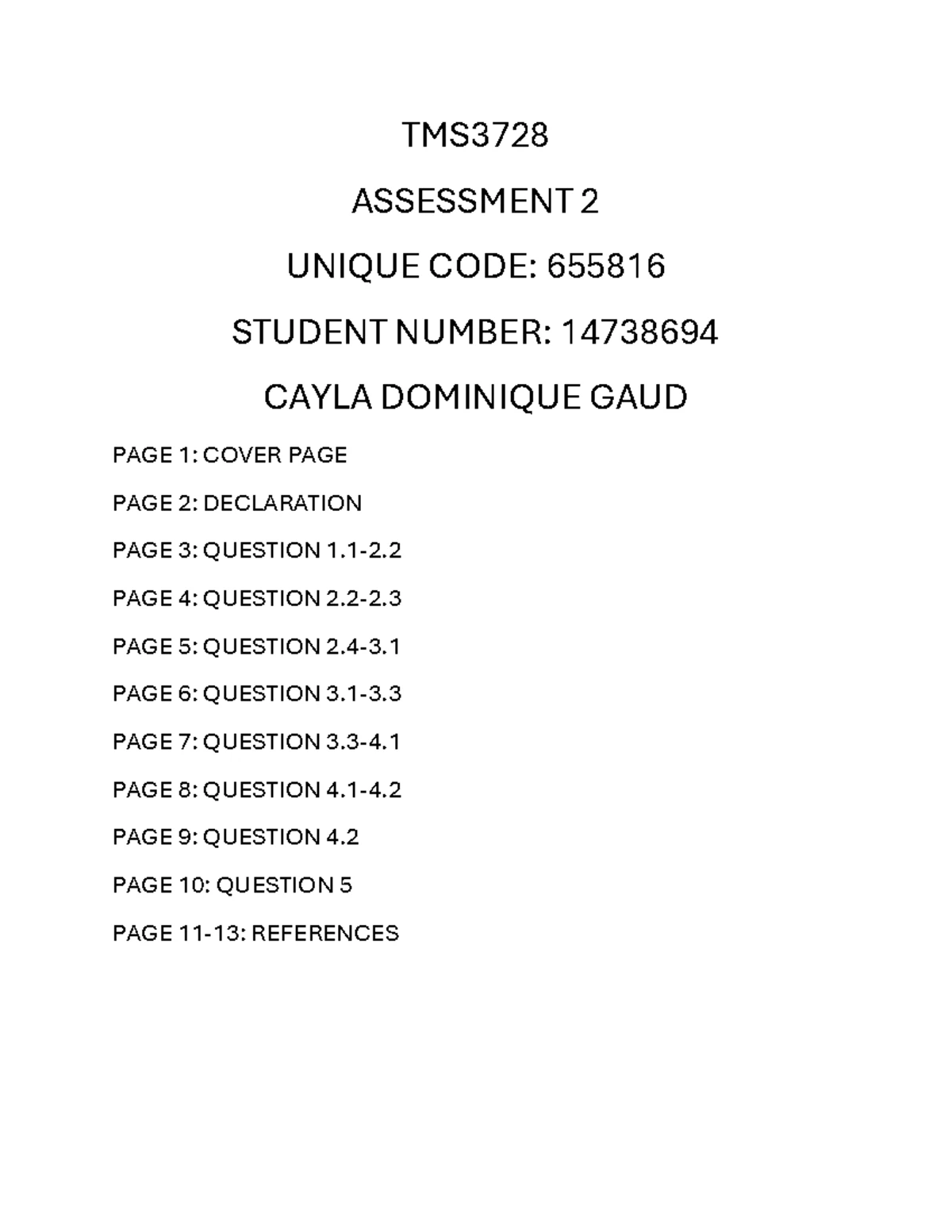Grade 7 Natural Sciences Lesson Plan: Introduction to the Periodic ...