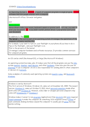 675876-2023-specimen-paper-2b - COMPUTER SCIENCE 0478/ Paper 2 ...