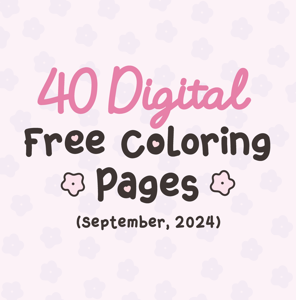 772249559 Coco Wyo I 40 Digital Coloring Pages for Creative Fun - Studocu
