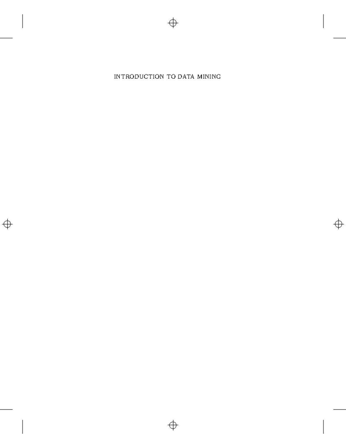 Visualization Methods of Hierarchical DM - Visualization Methods of ...