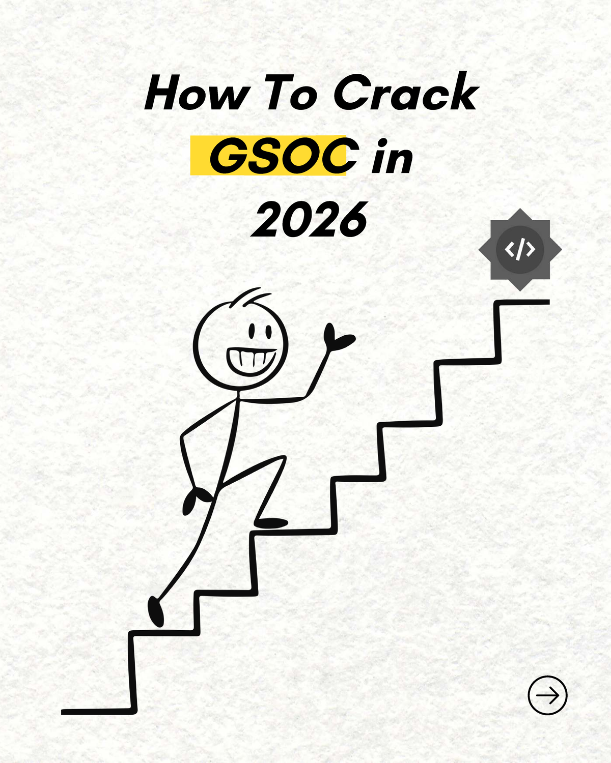 GSoC 2026: A Comprehensive Guide to Cracking Google Summer of Code ...