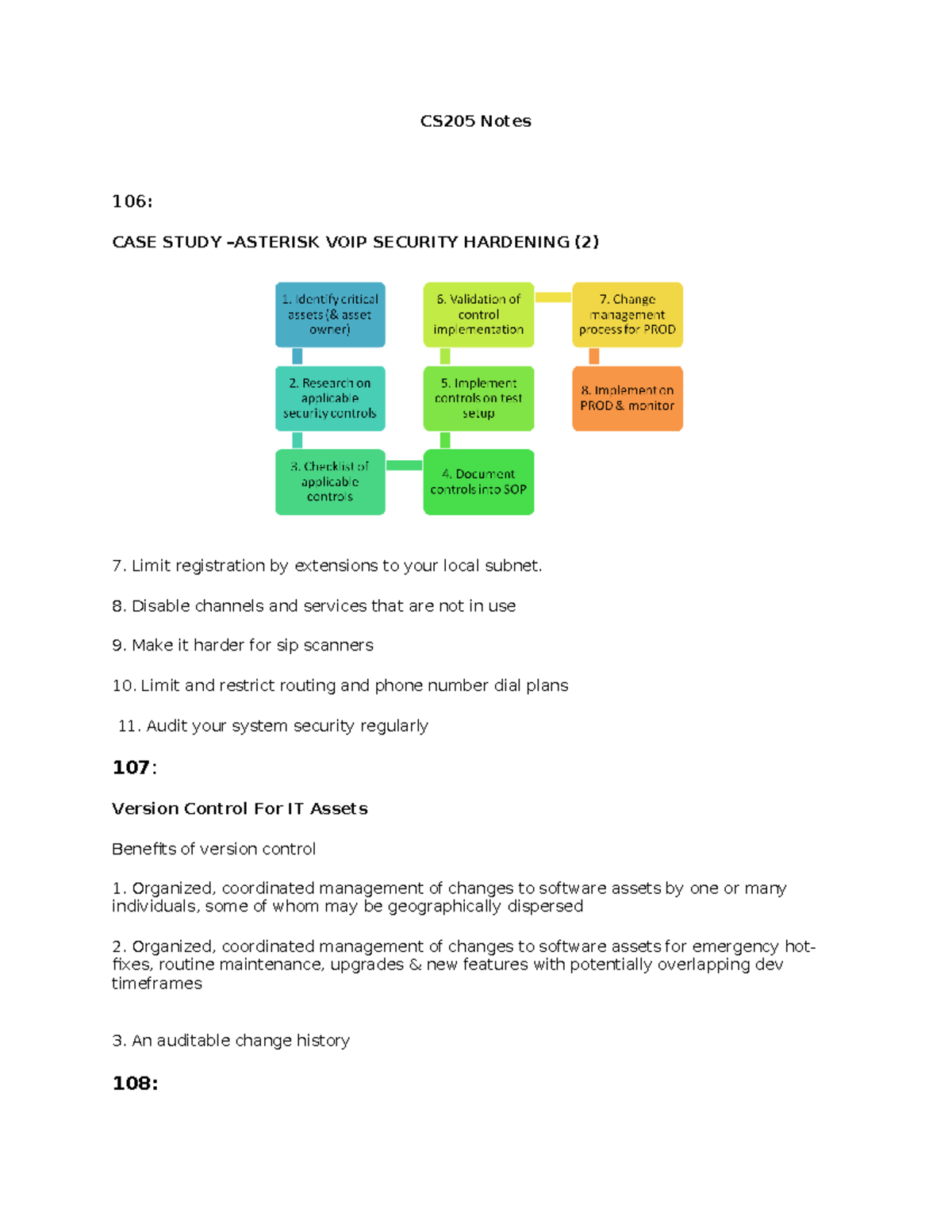CS205-Notes - mostly important topics( only final term) - CS205 Notes ...