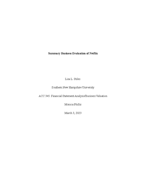 Base case analysis and financial formulas for module 6 problem set ...