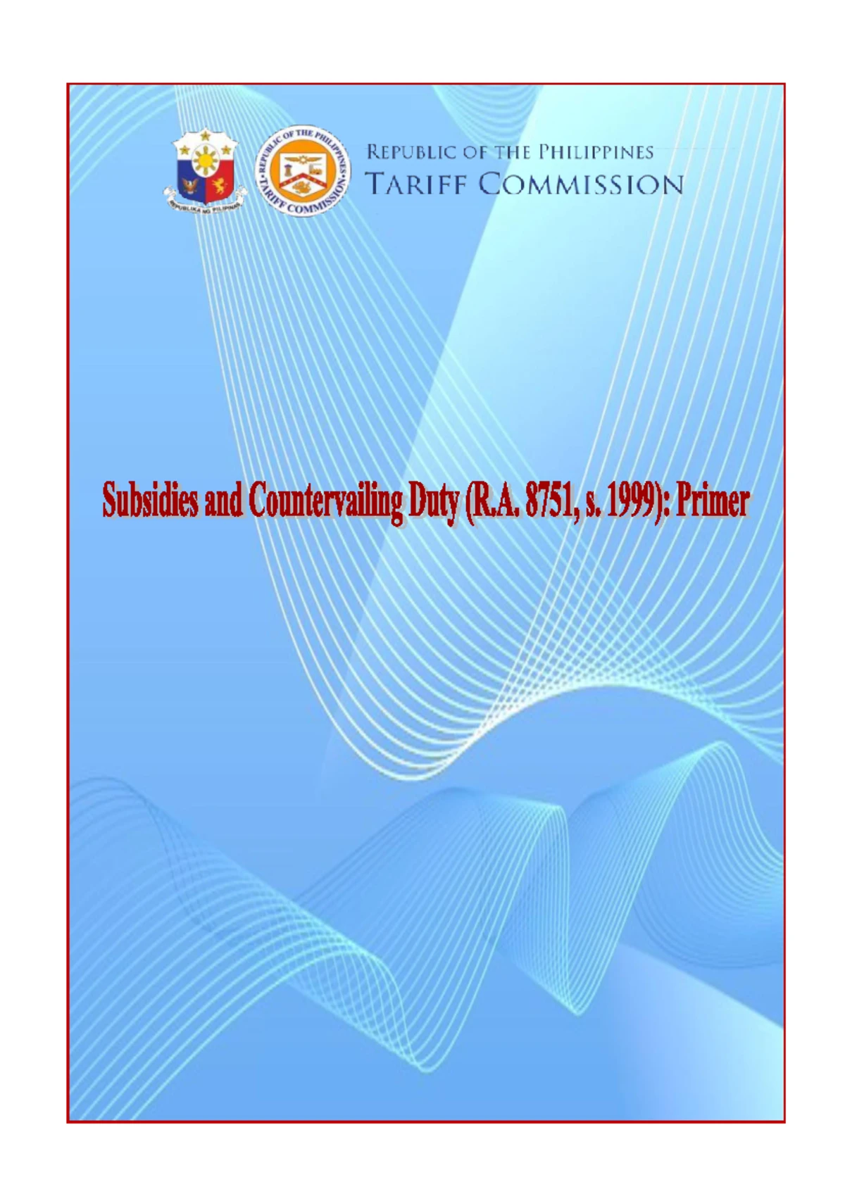 CDP Customs Clearance Guidelines - Formal & Informal Entry Essentials ...