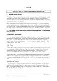 PGD6PUL Lecture notes - LSBU - Studocu