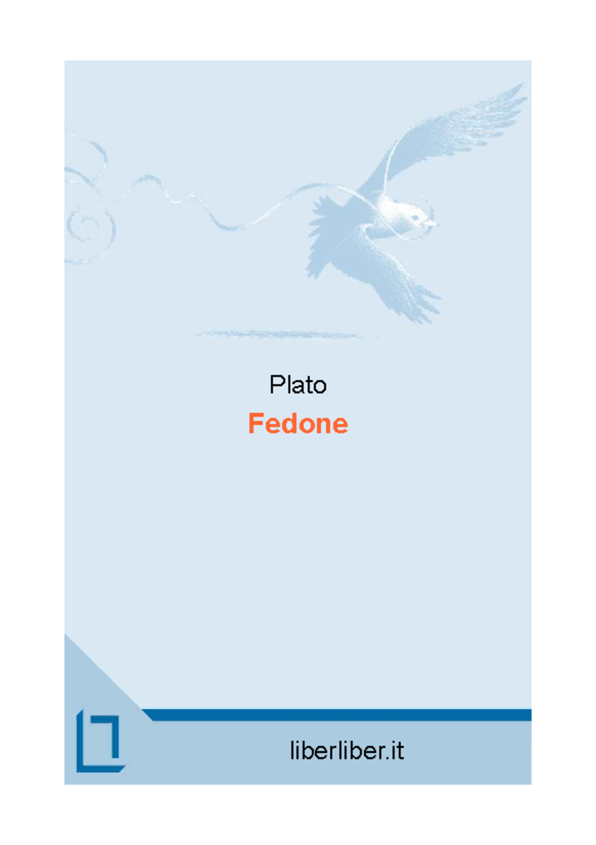 Fedone di Platone: Analisi e Riflessioni Filosofiche - Studocu