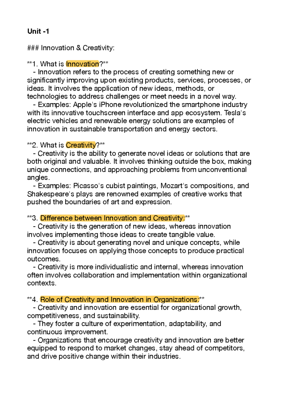Design Thinking Essentials: Innovation, Creativity & User Experience ...