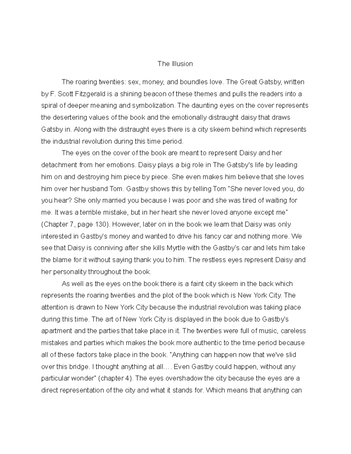 English 3 midterm timed write -2 - Deprecated API usage: The SVG back ...