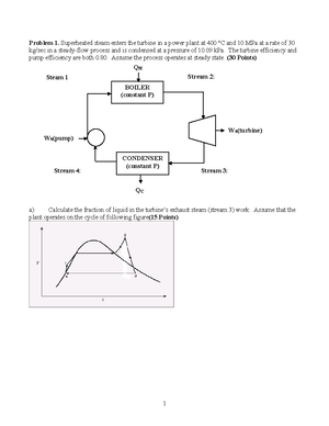 Chemistry 101: Exam 3 reference pages for formulas and constants - Studocu