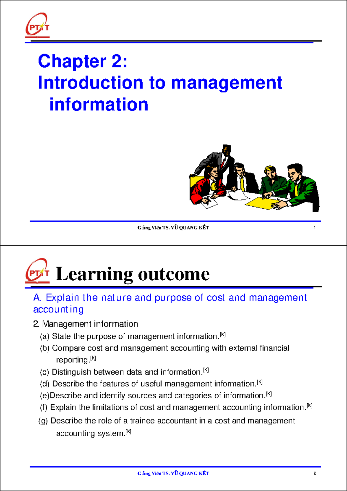 Chapter 2- Introduction to Management information [Compatibility Mode ...