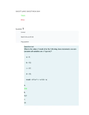 [Solved] What does new in int myArray new intn do - Programming (Java ...