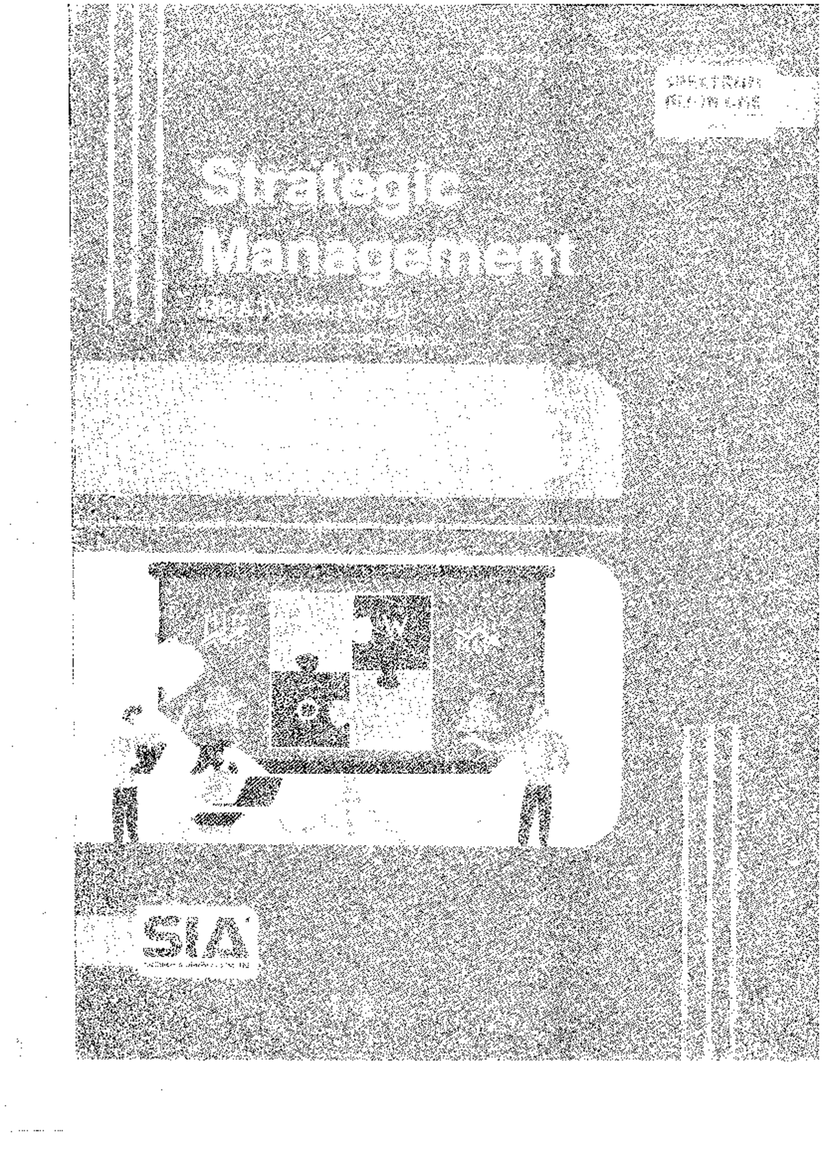 SM SIA PDF Study Guide (2022) - Studocu