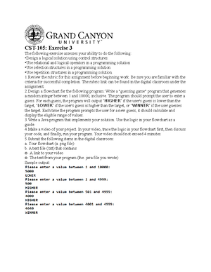 [Solved] Create a program Using an array of 5 integers pretend they are ...