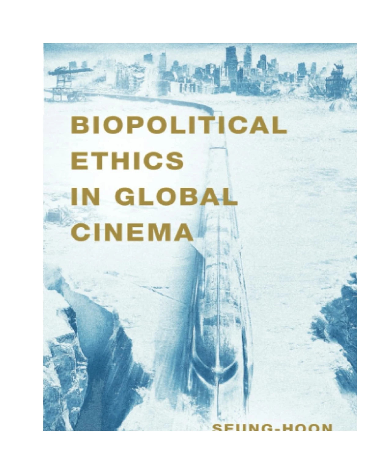 Ethics in Computing & Tech: Insights from Sci-Fi Literature - Studocu