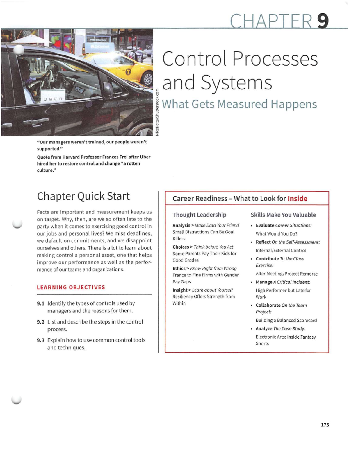 POM%20CHAP%2009 - Psychology book - CHAPTER 9 Control Processes and ...