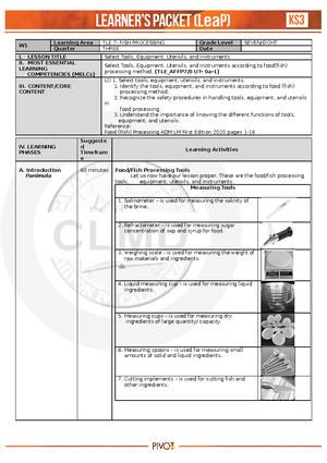 Pathfit (PFT) Midterm Review: Understanding Physical Fitness & Wellness ...