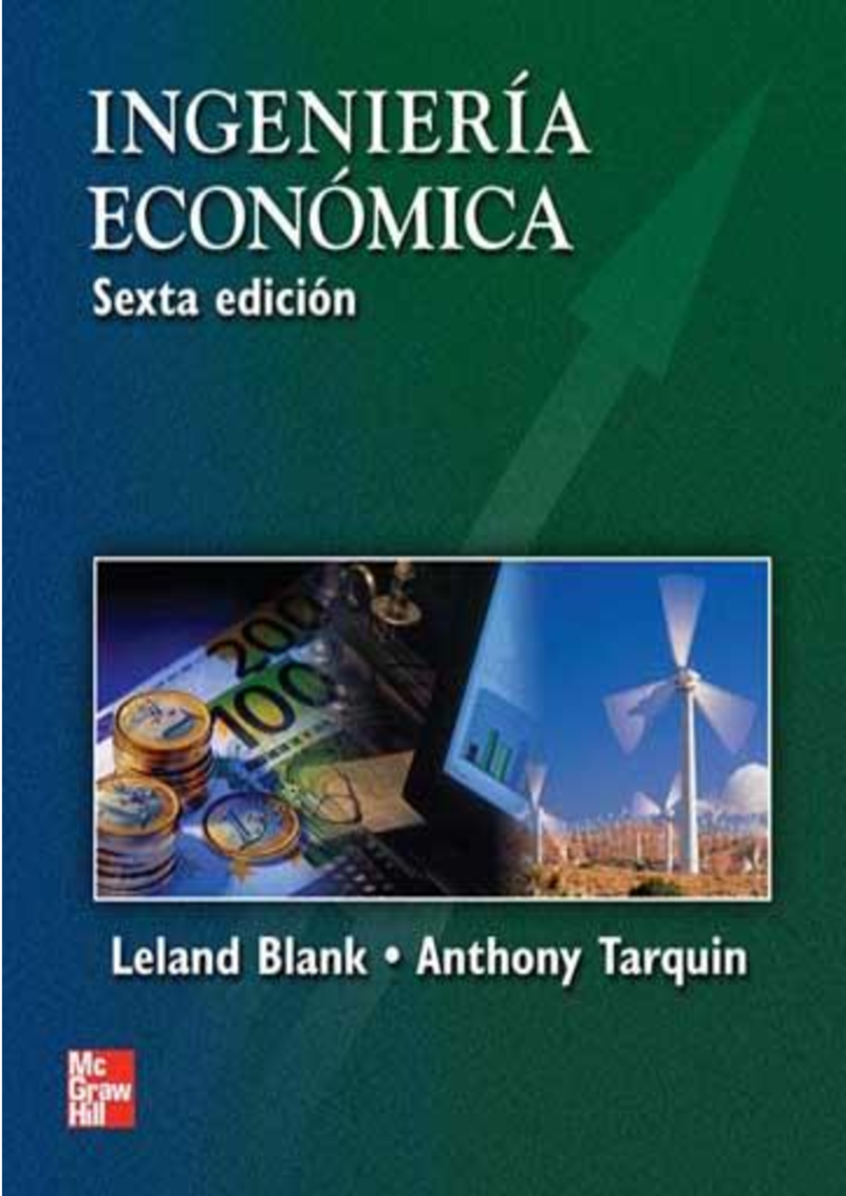 Solucionario de Ingeniería Económica - 6ta Edición Tarquin - Document Preview