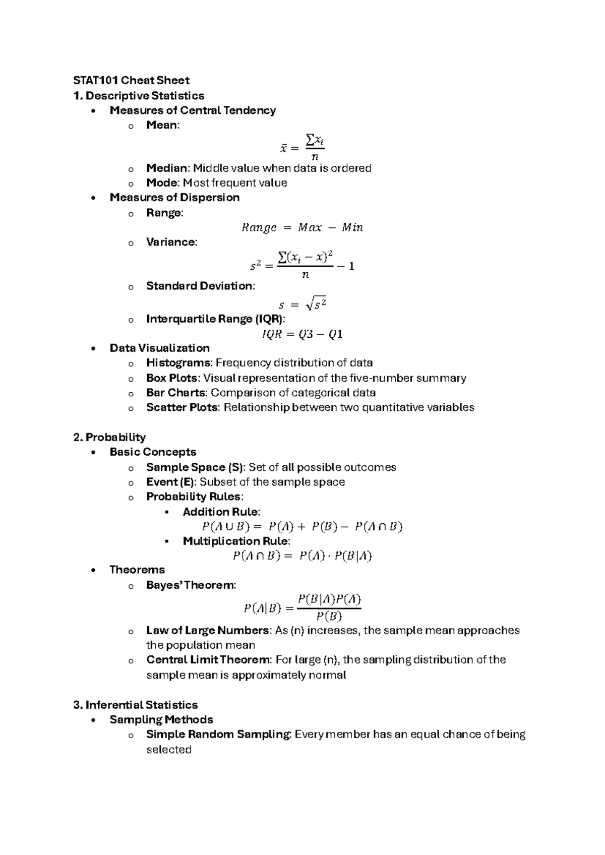 Exam Cheat Sheet: Josh Cross Theme One - Bright & Dark Sides of Society ...