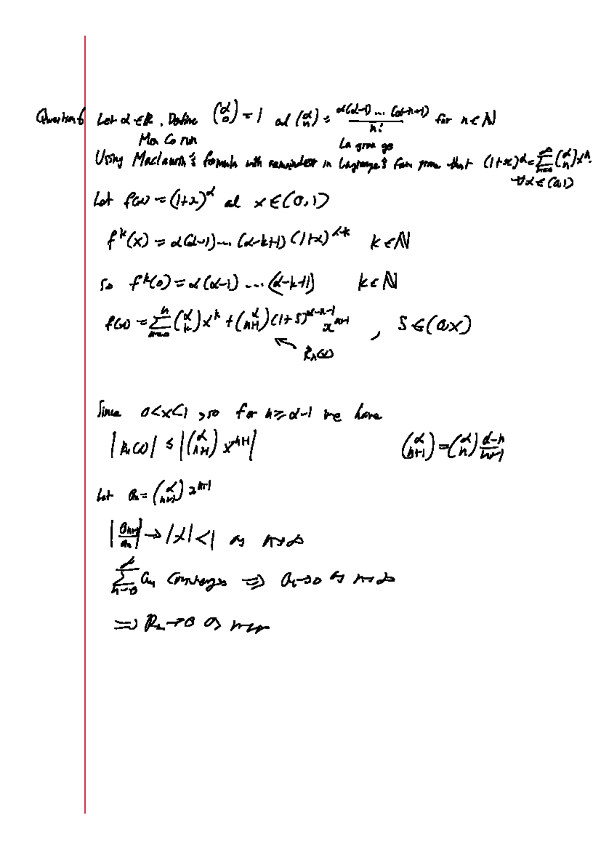 Final Exam Study Notes for Course AVFL 101: Maclastn Formulas - Studocu