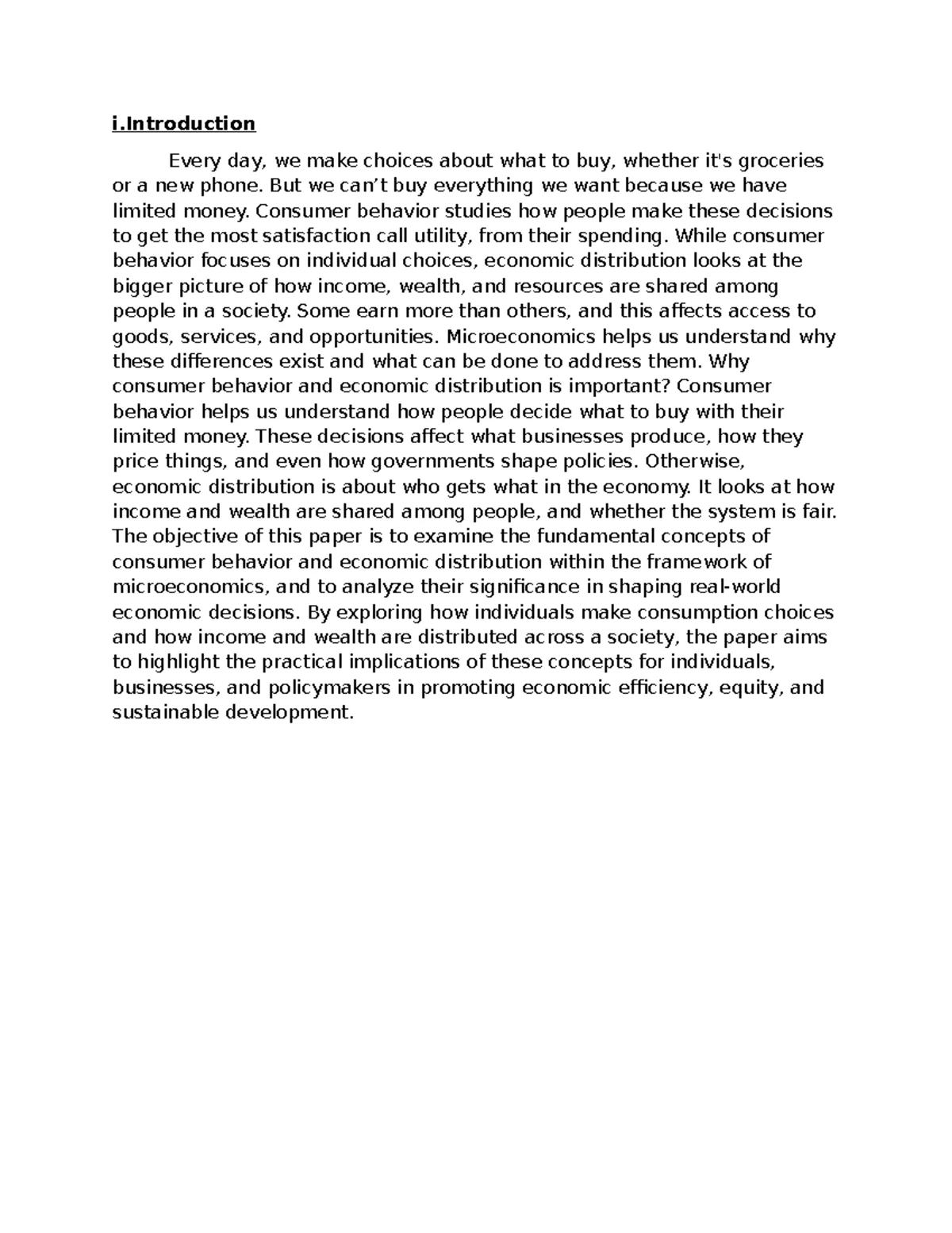 ECO415 Chapter 10: Inflation and Unemployment Insights - Studocu