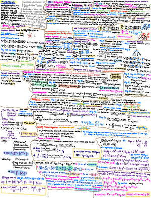 Comprehensive Guide to Differential Equations & Stability Analysis ...