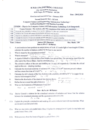 DT 2 - unitq - Digital Course Material 22 CB 502 Design Thinking ...