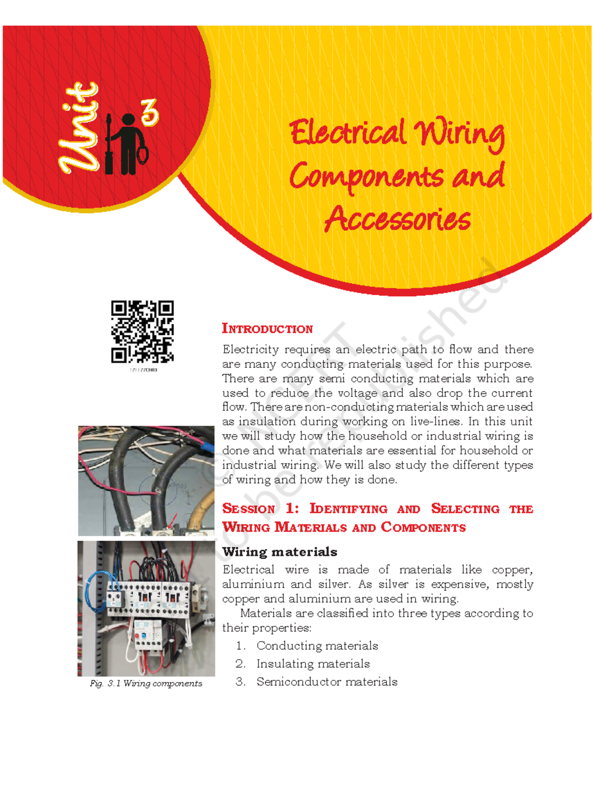 Kvcj103 - Comprehensive Guide to Electrical Wiring Components and ...